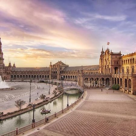 Precioso Apartamento En Centro Historico Sewilla Zewnętrze zdjęcie