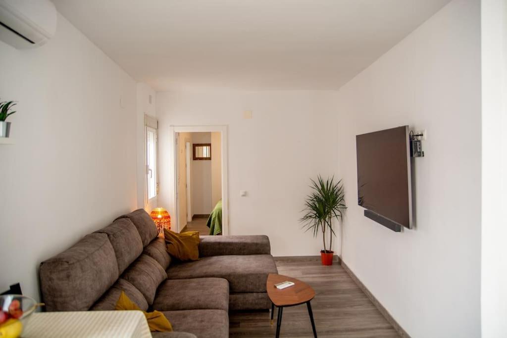 Precioso Apartamento En Centro Historico Sewilla Zewnętrze zdjęcie