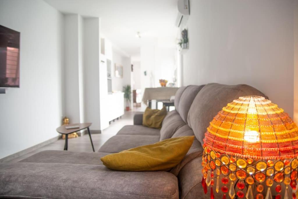 Precioso Apartamento En Centro Historico Sewilla Zewnętrze zdjęcie