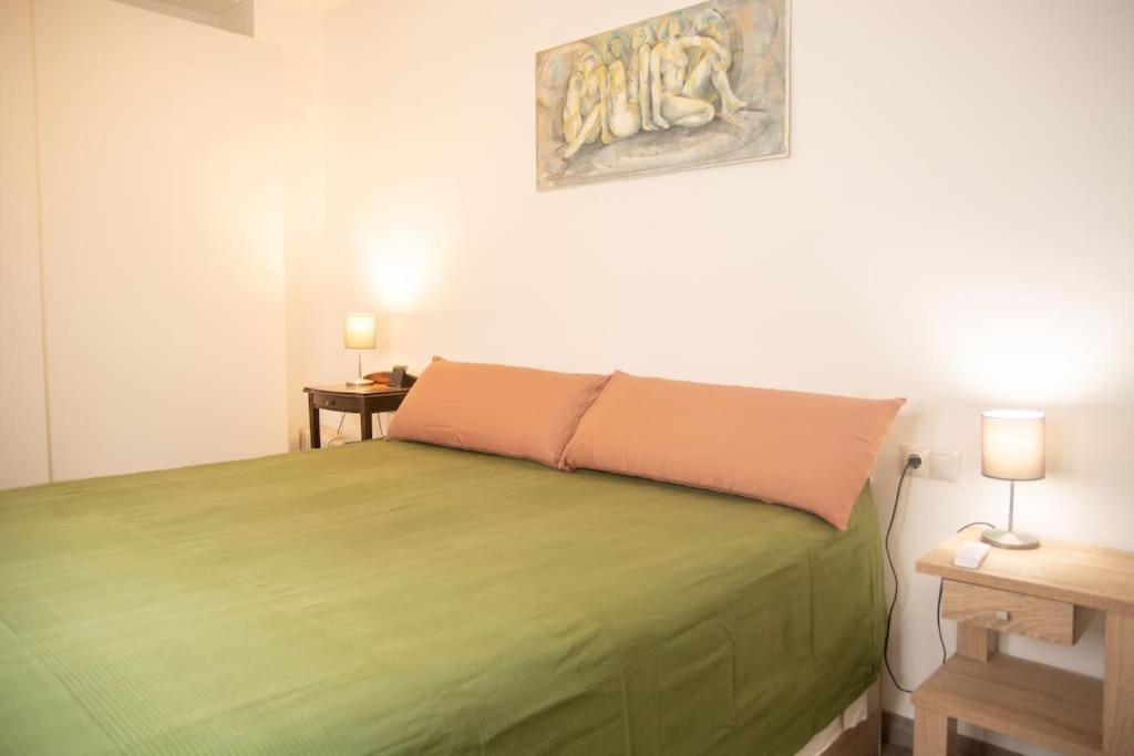 Precioso Apartamento En Centro Historico Sewilla Zewnętrze zdjęcie